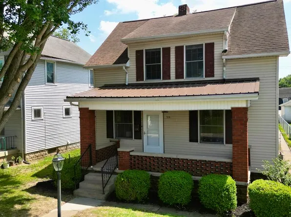 554 Laurel St, Chillicothe, OH 45601