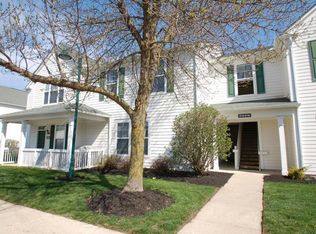 6716 Durwood Ln, Dublin, OH 43016
