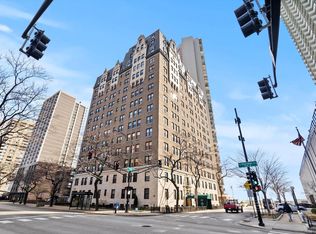 6101 N Sheridan Rd APT 14C, Chicago, IL 60660