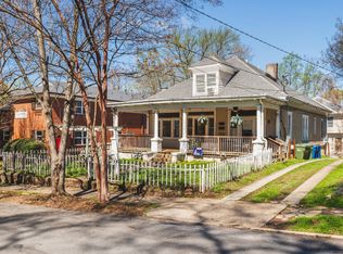 906 Greenwood Ave NE APT A, Atlanta, GA 30306
