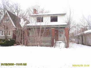13997 Steel St, Detroit, MI 48227