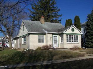 509 Holcomb Ave, Milledgeville, IL 61051