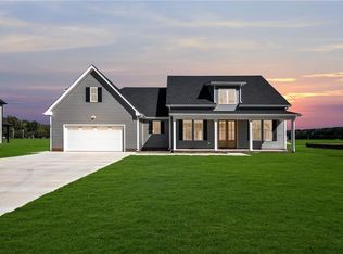 123 Copper Run Loop, South Mills, NC 27976