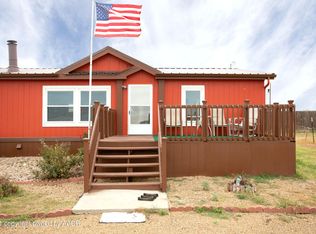 4621 Hud Dr, Amarillo, TX 79124