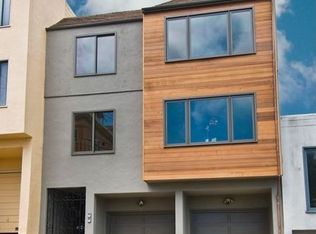 26 Yukon, San Francisco, CA 94114