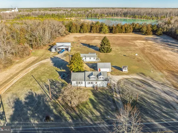 5030 Highland St, Port Norris, NJ 08349