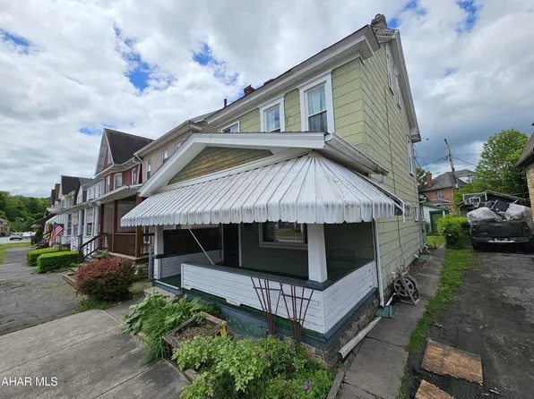 2518 Dysart Ave, Altoona, PA 16602