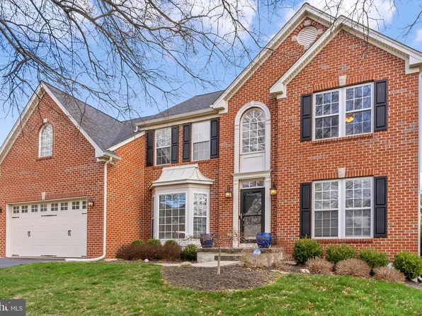 2513 Crestline Dr, Lansdale, PA 19446