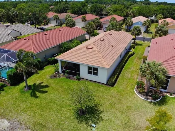 2190 Summersweet DR, ALVA, FL 33920