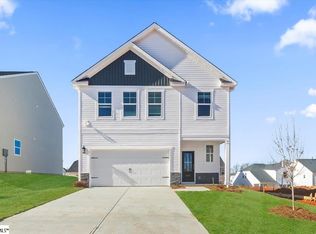 1113 Berry Patch Dr, Lyman, SC 29365