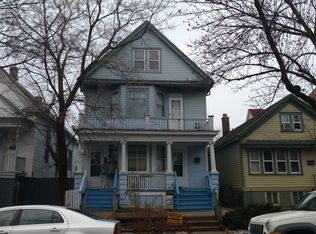 1736A S 26th St, Milwaukee, WI 53204