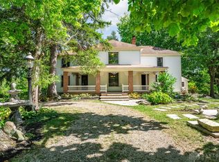 8620 W 3rd St, New Lebanon, OH 45345