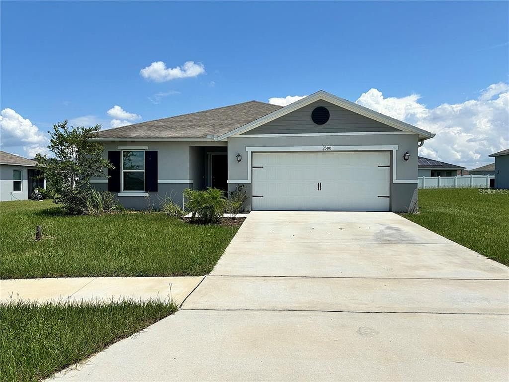 2300 Crossandra St, Mascotte, FL 34753 | Zillow
