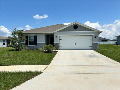 2300 Crossandra St, Mascotte, FL, 34753