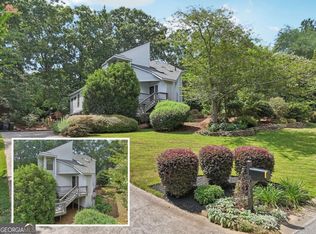 2215 Woodfern Dr, Marietta, GA 30062