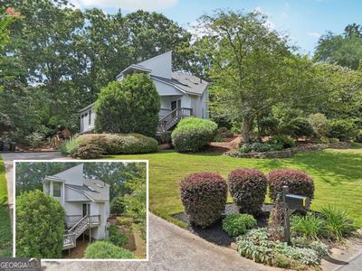 2215 Woodfern Dr, Marietta, GA, 30062