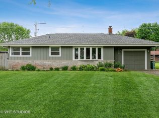1505 Evergreen St, McHenry, IL 60051