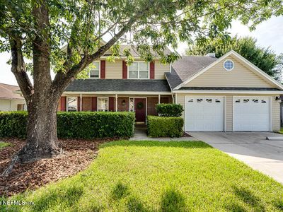 10311 TRIPLE CROWN Avenue, Jacksonville, FL, 32257