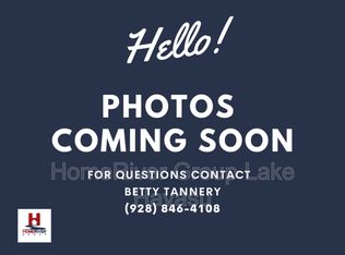 3131 Sombrero Dr, Lake Havasu City, AZ 86404