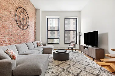 250 Mercer Street #C414 image 1 of 12