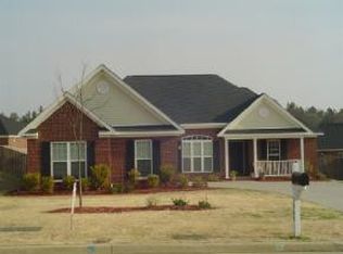1900 Long Creek Falls Rd, Grovetown, GA 30813