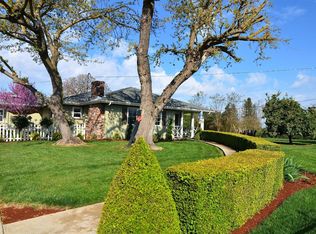 5875 N Del Rey Ave, Clovis, CA 93619