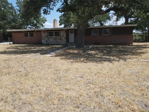 651 County Road 403, Comanche, TX 76442