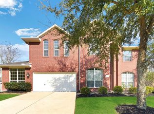 25609 Kransburg Ridge Ct, Porter, TX 77365