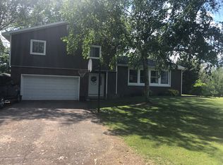 9191 N Union Rd, Saint Louis, MI 48880