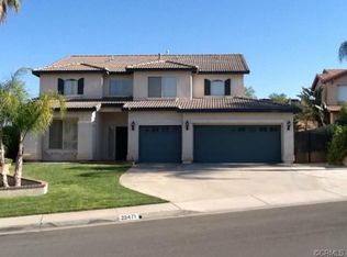 22471 Country Crest Dr, Moreno Valley, CA 92557