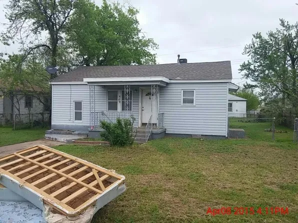 509 NE Carver St, Lawton, OK 73507