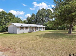 1591 Fm 23 W, Rusk, TX 75785