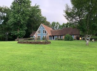 7959 Southridge Dr, Walls, MS 38680