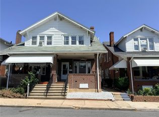 1921 W Green St, Allentown, PA 18104
