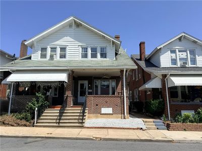 1921 W Green St, Allentown, PA, 18104