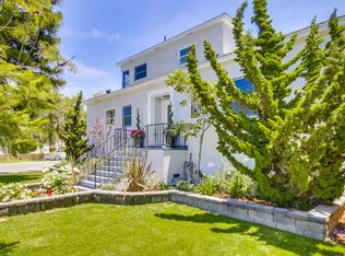 1106 4th Street #5, coronado, CA 92118