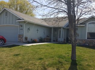 1208 Peregrine Ct, Caldwell, ID 83607