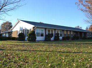 303 County Road 2050 N, West Salem, IL 62476