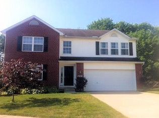 6058 Driftwood Ct, Maineville, OH 45039