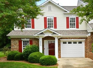 5969 Fox Point Cir, Winston Salem, NC 27104