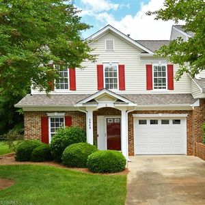 5969 Fox Point Cir, Winston Salem, NC, 27104