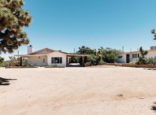 8837 Hardesty Dr, Yucca Valley, CA 92284