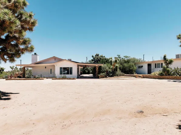 8837 Hardesty Dr, Yucca Valley, CA 92284