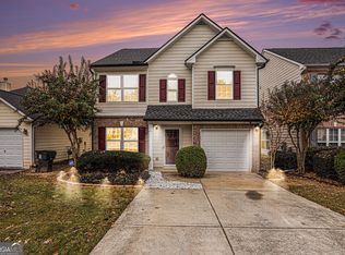 9546 Lakeview Rd, Union City, GA 30291