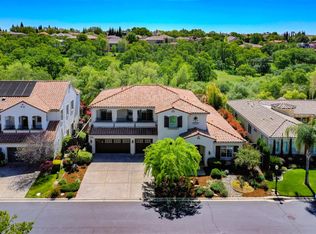 1696 Stone Canyon Dr, Roseville, CA