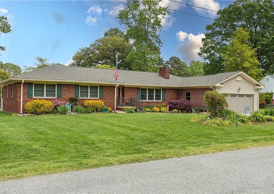 4704 Bradston Rd, Virginia Beach, VA 23455 | Zillow