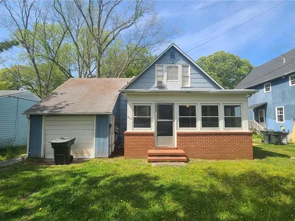 410 Rogers Ave, Hampton, VA 23664