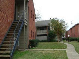 12500 Sandpiper Dr APT 82, Houston, TX 77035