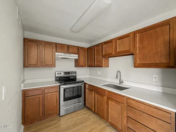 3645 N 69TH Avenue #76, Phoenix, AZ 85033