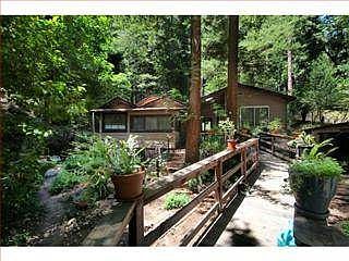 4th image of 9601 Zayante Dr